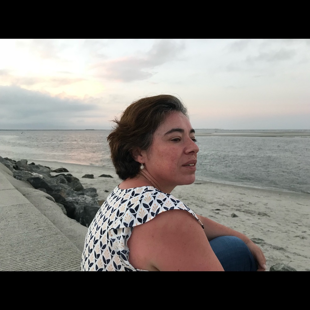 Meet your Posher, Isabel